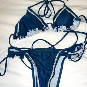 Shein Bathing Suit - XSmall